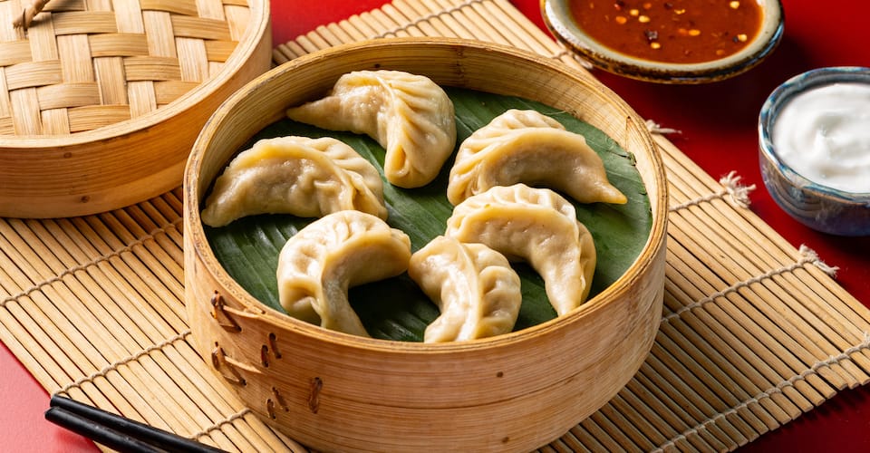momos near me